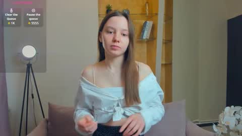 Lollita online show from 13, 11, 2025