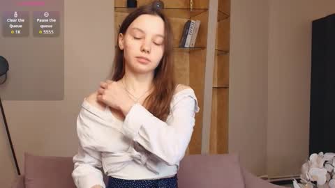 Lollita online show from 27, 11, 2025