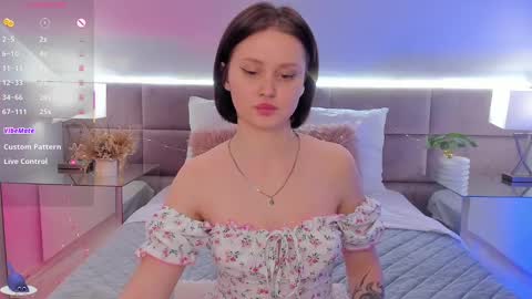 Snapshot of merylew chatting on 21, 2, 2025 Anna online show from 21, 2, 2025