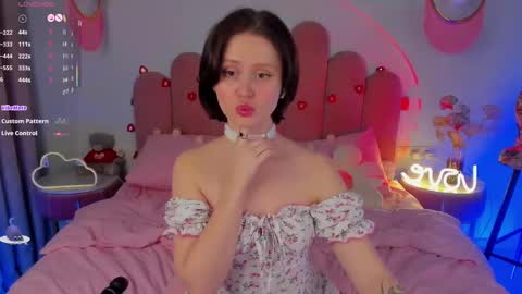 Snapshot of merylew chatting on 2, 3, 2025 Anna online show from 2, 3, 2025
