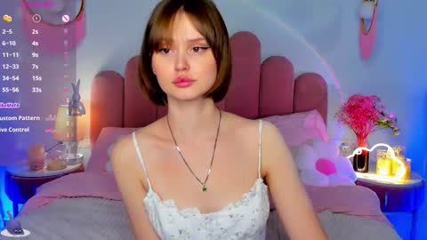 Snapshot of merylew chatting on 18, 10, 2025 Anna online show from 18, 10, 2025