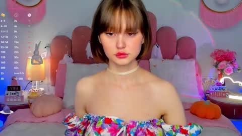 Snapshot of merylew chatting on 31, 10, 2025 Anna online show from 31, 10, 2025