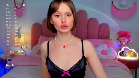 Snapshot of merylew chatting on 30, 11, 2025 Anna online show from 30, 11, 2025