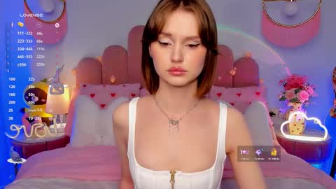 Snapshot of merylew chatting on 14, 3, 2026 Anna online show from 14, 3, 2026