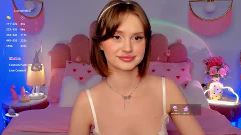 Snapshot of merylew chatting on 17, 3, 2026 Anna online show from 17, 3, 2026