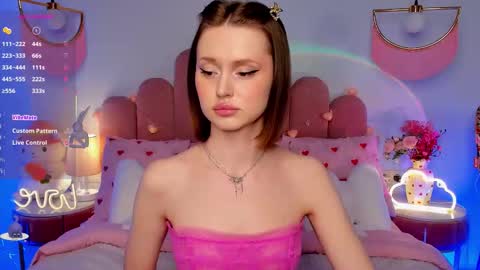 Snapshot of merylew chatting on 21, 3, 2026 Anna online show from 21, 3, 2026