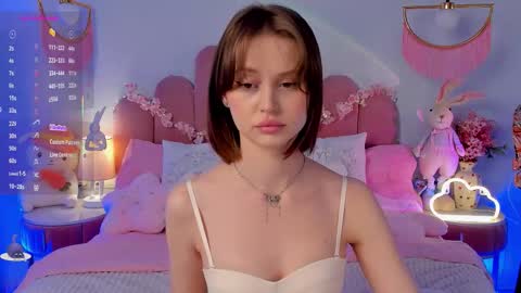 Snapshot of merylew chatting on 25, 3, 2026 Anna online show from 25, 3, 2026