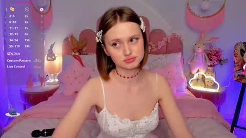 Snapshot of merylew chatting on 27, 3, 2026 Anna online show from 27, 3, 2026