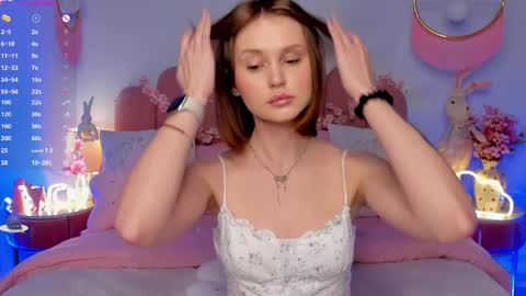 Snapshot of merylew chatting on 3, 4, 2026 Anna online show from 3, 4, 2026