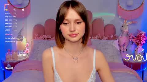 Snapshot of merylew chatting on 10, 4, 2026 Anna online show from 10, 4, 2026