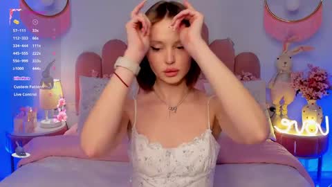 Snapshot of merylew chatting on 11, 4, 2026 Anna online show from 11, 4, 2026