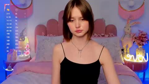 Snapshot of merylew chatting on 11, 4, 2026 Anna online show from 11, 4, 2026