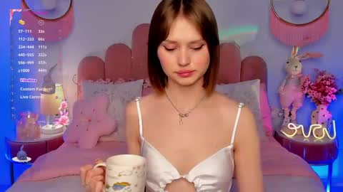 Snapshot of merylew chatting on 12, 4, 2026 Anna online show from 12, 4, 2026