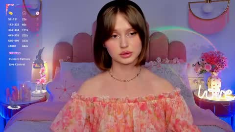 Snapshot of merylew chatting on 21, 4, 2026 Anna online show from 21, 4, 2026