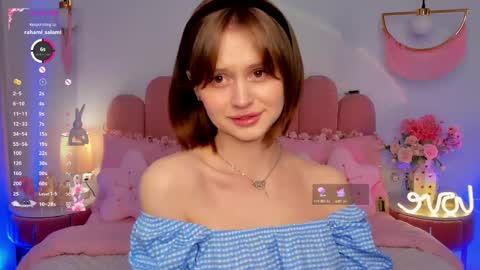 Snapshot of merylew chatting on 24, 4, 2026 Anna online show from 24, 4, 2026