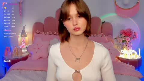 Snapshot of merylew chatting on 25, 4, 2026 Anna online show from 25, 4, 2026