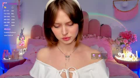 Snapshot of merylew chatting on 28, 4, 2026 Anna online show from 28, 4, 2026