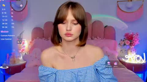 Snapshot of merylew chatting on 20, 5, 2026 Anna online show from 20, 5, 2026