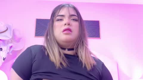 Mery Stone online show from 13, 10, 2025