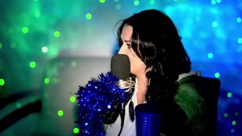 Snapshot of mesaland chatting on 30, 12, 2024 Meskhimusic online show from 30, 12, 2024