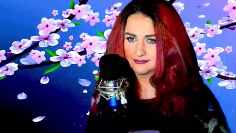 Snapshot of mesaland chatting on 8, 3, 2026 Meskhimusic online show from 8, 3, 2026