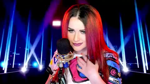 Snapshot of mesaland chatting on 31, 3, 2026 Meskhimusic online show from 31, 3, 2026