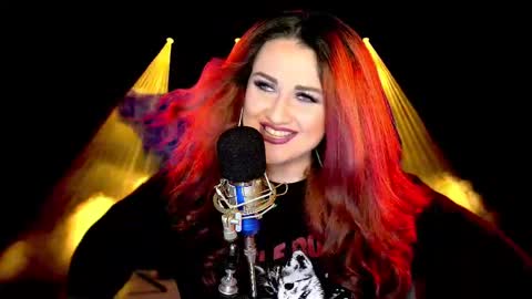 Snapshot of mesaland chatting on 7, 4, 2026 Meskhimusic online show from 7, 4, 2026