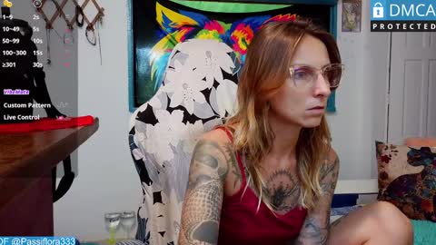 Snapshot of mesmerizing_tati333 chatting on 3, 4, 2026 Tati Tatianna Venus online show from 3, 4, 2026