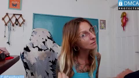 Snapshot of mesmerizing_tati333 chatting on 5, 4, 2026 Tati Tatianna Venus online show from 5, 4, 2026