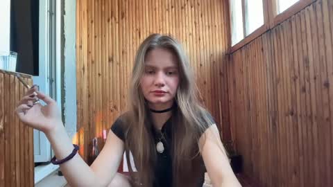 Snapshot of metacatharsis chatting on 19, 5, 2026 Eva online show from 19, 5, 2026