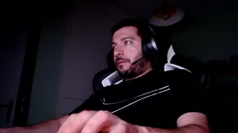 Snapshot of metalic18 chatting on 21, 9, 2025 FunnyTimeHere online show from 21, 9, 2025