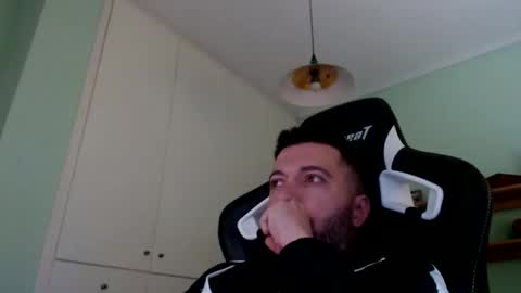 Snapshot of metalic18 chatting on 3, 10, 2025 FunnyTimeHere online show from 3, 10, 2025