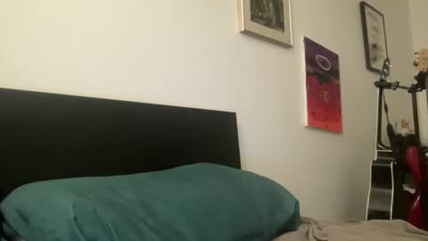 Snapshot of metallica92786 chatting on 30, 1, 2025 metallica92786 online show from 30, 1, 2025