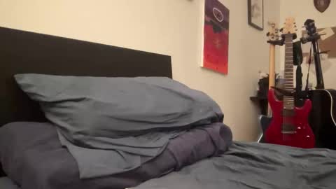 Snapshot of metallica92786 chatting on 5, 12, 2025 metallica92786 online show from 5, 12, 2025