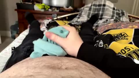 Snapshot of metalmisfit420670636 chatting on 4, 3, 2025 metalmisfit420670636 online show from 4, 3, 2025