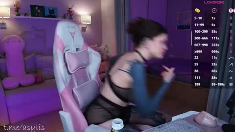Lisa 3 next stream  online show from 16, 5, 2026