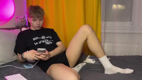 Arthur online show from 22, 5, 2026