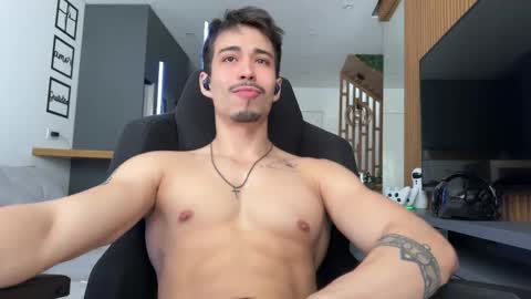 Snapshot of mettew22cm chatting on 22, 3, 2026 mettew22cm online show from 22, 3, 2026