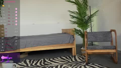 Snapshot of meukotis chatting on 27, 2, 2025 Stella online show from 27, 2, 2025