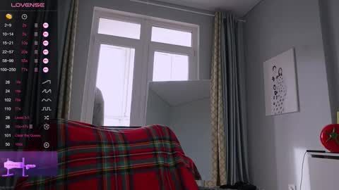 Snapshot of meukotis chatting on 12, 10, 2025 Stella online show from 12, 10, 2025