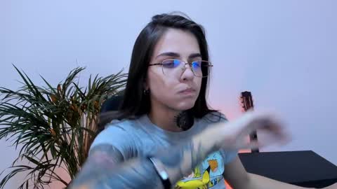 Meurif online show from 25, 1, 2025