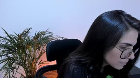 Meurif online show from 26, 1, 2025