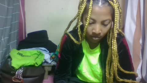 Snapshot of mevasoa chatting on 26, 6, 2026 mevasoa online show from 26, 6, 2026