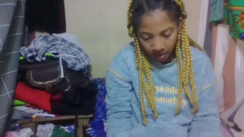 Snapshot of mevasoa chatting on 6, 7, 2026 mevasoa online show from 6, 7, 2026