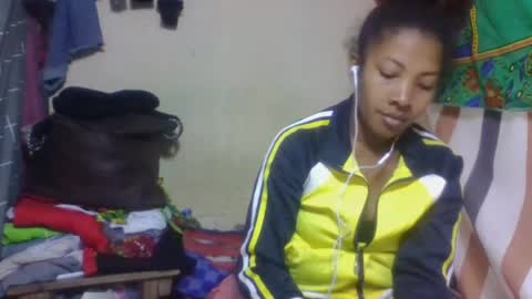 Snapshot of mevasoa chatting on 12, 7, 2026 mevasoa online show from 12, 7, 2026