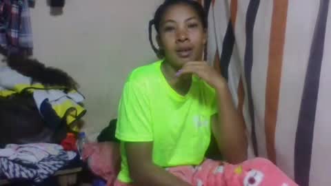 Snapshot of mevasoa chatting on 24, 7, 2026 mevasoa online show from 24, 7, 2026