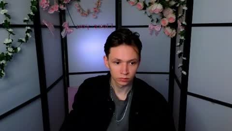 MEVERIK OUSHEN online show from 2, 7, 2026