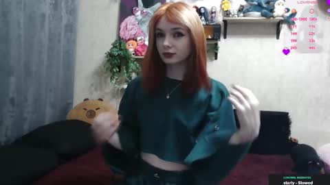 Mavis online show from 17, 11, 2025