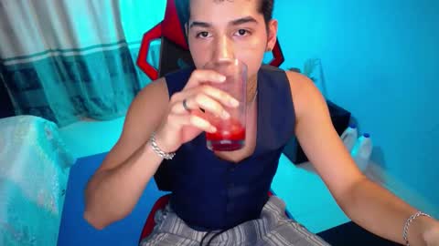 Snapshot of mexican_cum chatting on 7, 3, 2026 Jhon online show from 7, 3, 2026