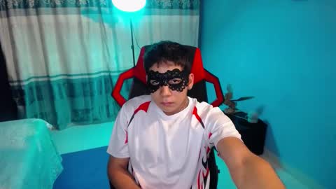 Snapshot of mexican_cum chatting on 12, 3, 2026 Jhon online show from 12, 3, 2026
